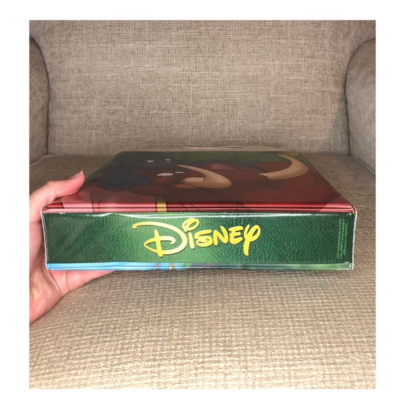 Vintage Disney Read Along Cassettes and Storybooks - Picture 3 of 7